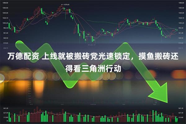 万德配资 上线就被搬砖党光速锁定，摸鱼搬砖还得看三角洲行动